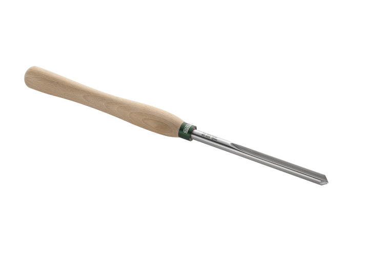 Gubia para cuencos ProComfort 1/2" — afilado híbrido
