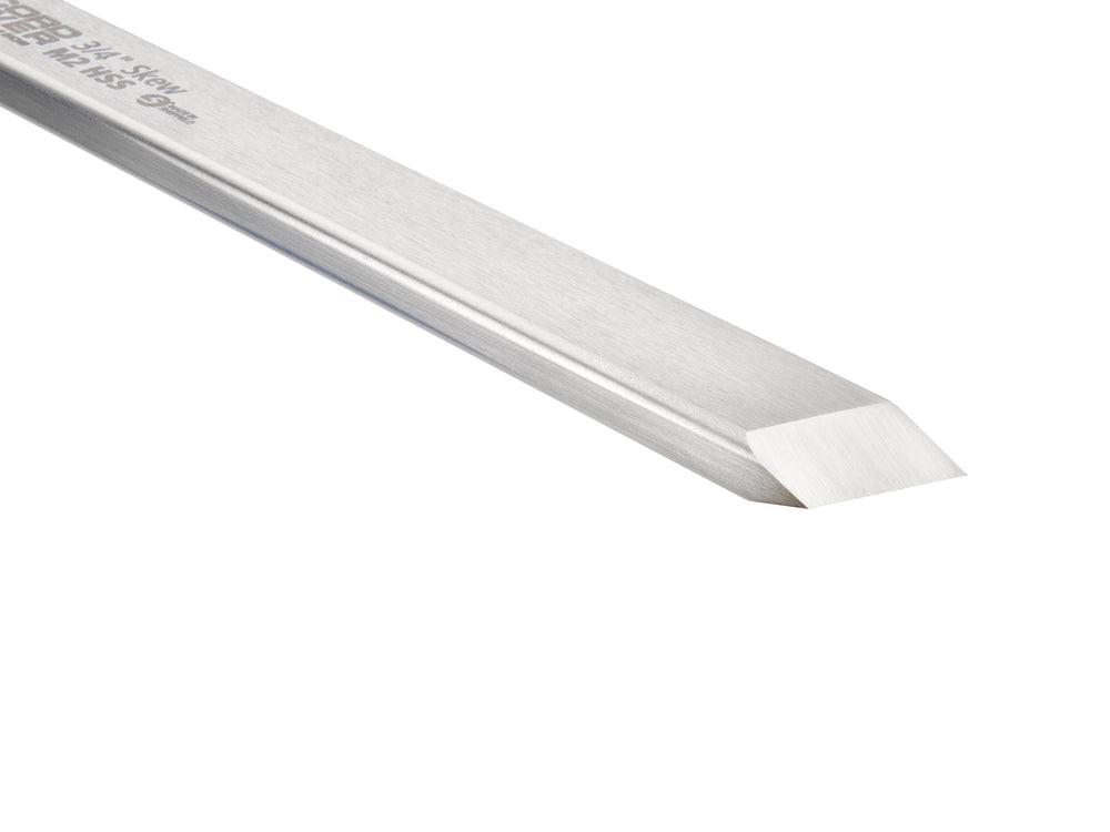 ProComfort 3/4" Skew — detalle