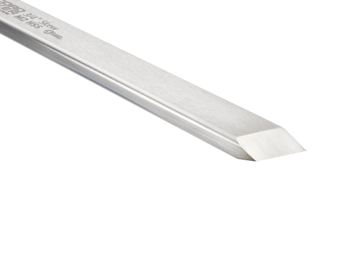 ProComfort 3/4" Skew — detalle