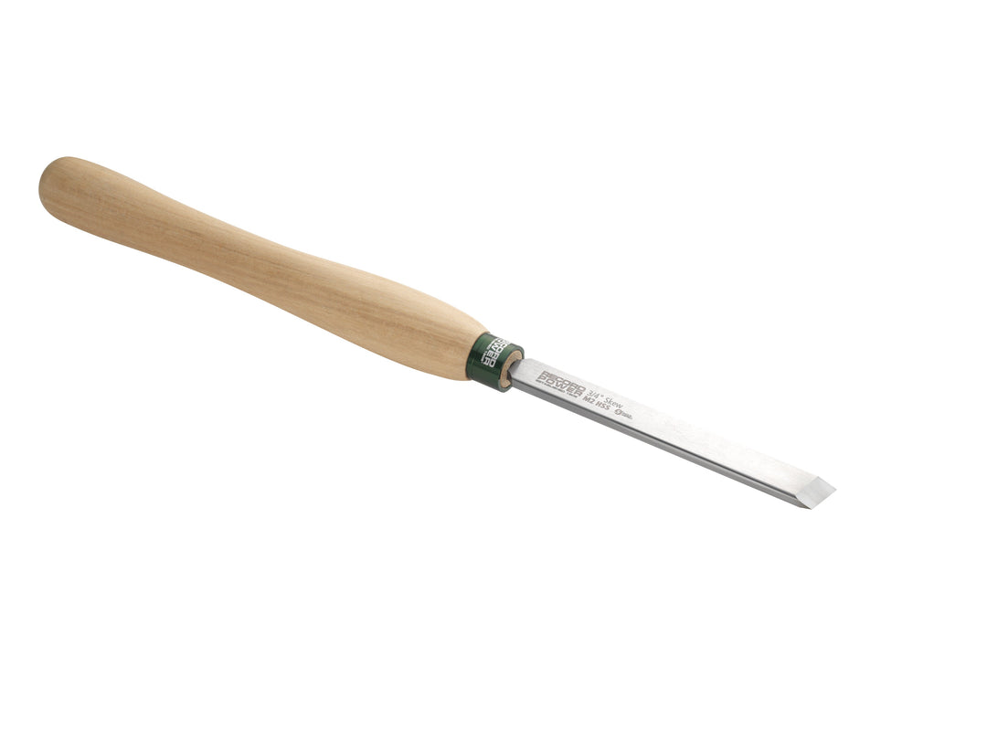 Formón biselado de canto redondeado ProComfort 3/4"