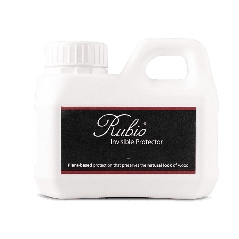 Invisible Protector Rubio Monocoat