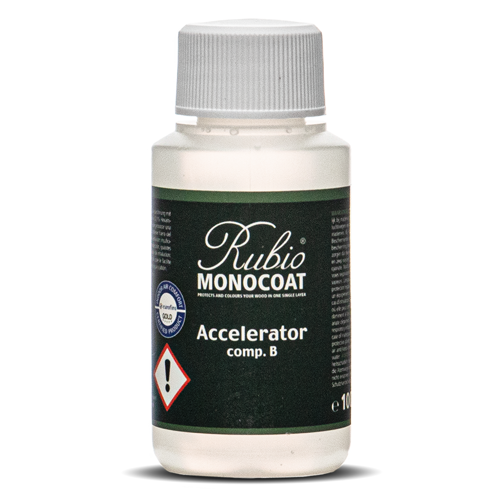 Oil Plus 2C Comp. B Rubio Monocoat