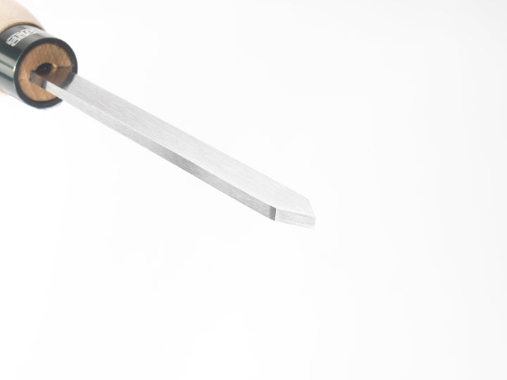 Parting Tool 103610 — detalle de la punta