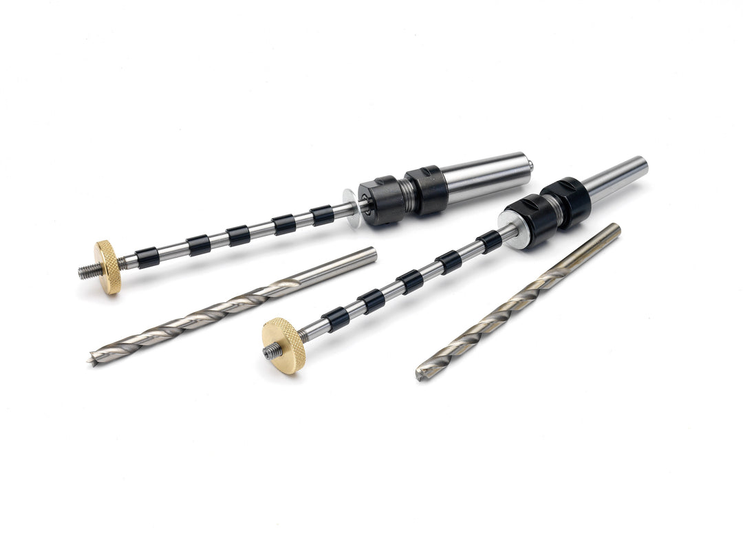 Kit universal de mandril para bolígrafos PM-2MT