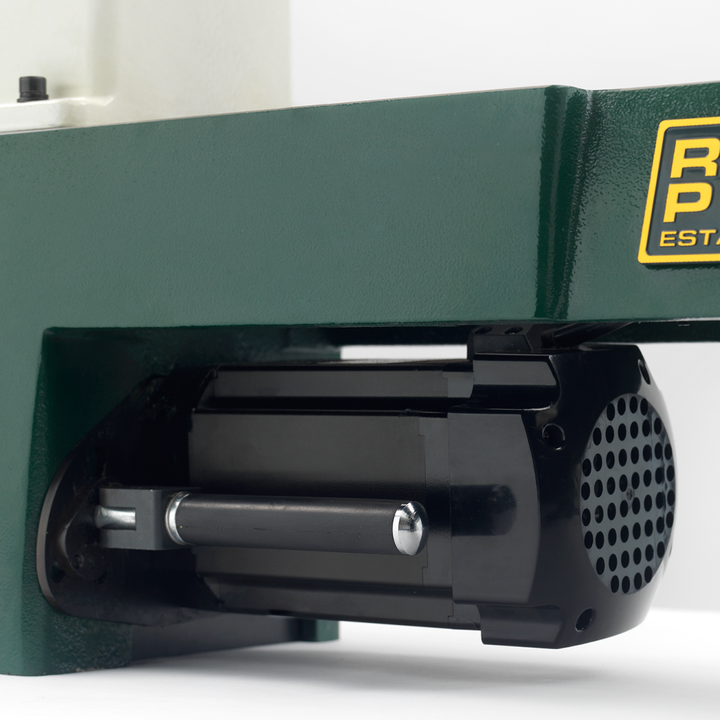 Motor brushless potente