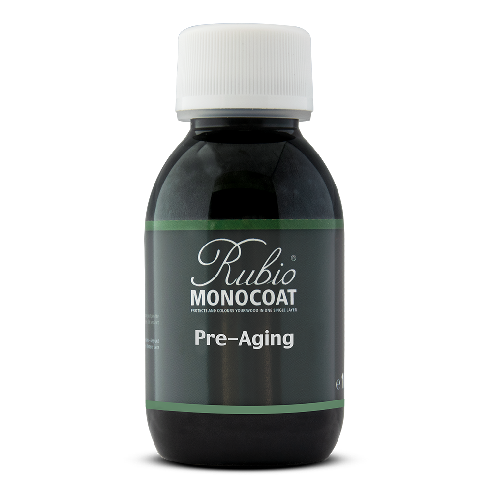 Pre-Aging 100ml Rubio Monocoat