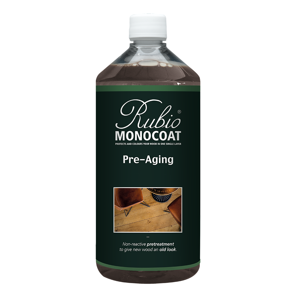 Pre-Aging 1L Rubio Monocoat