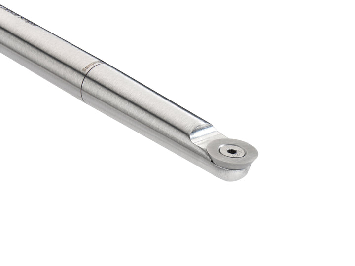 ProComfort Carbide Finishing — detalle