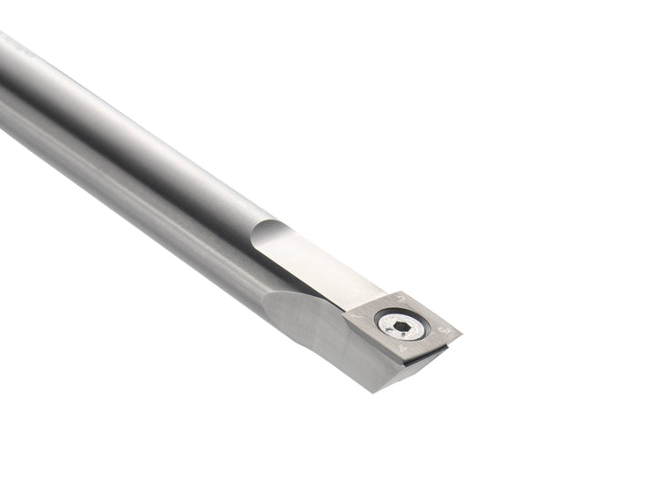 ProComfort Carbide Roughing — detalle