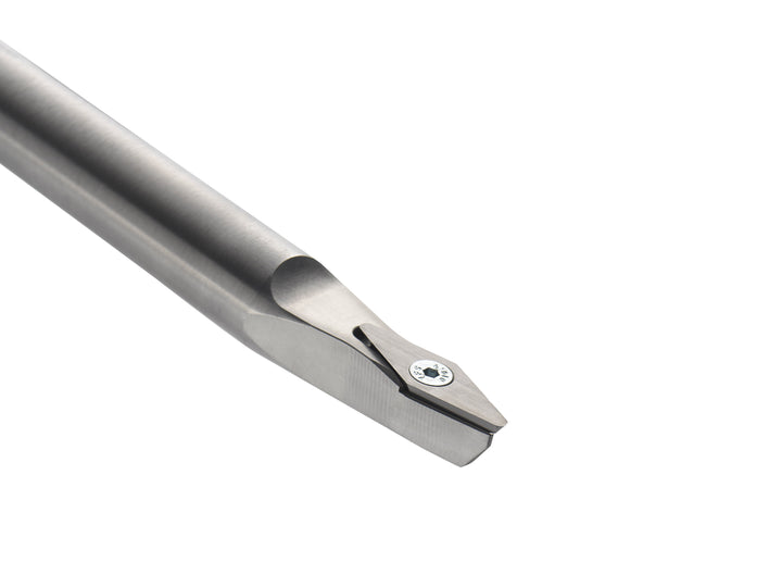 ProComfort Carbide Detailing — detalle