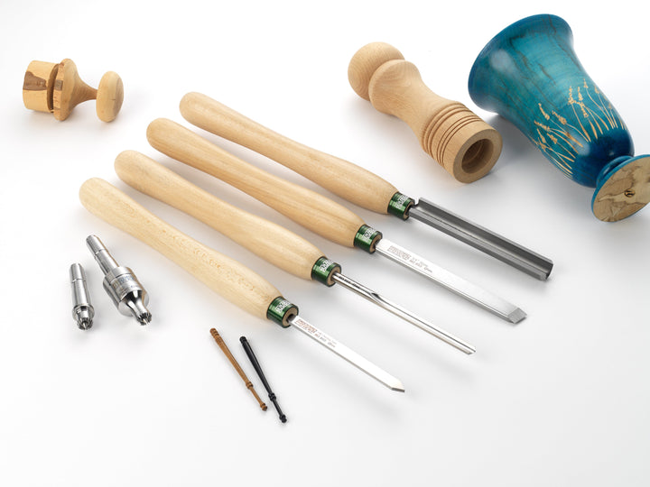 Spindle Set — fotografía héroe