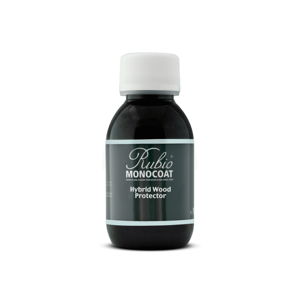 Hybrid Wood Protector 100ml Rubio Monocoat
