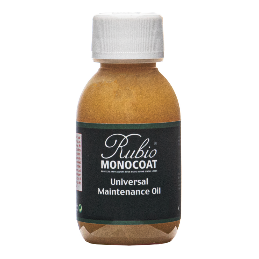Universal Maintenance Oil Rubio Monocoat
