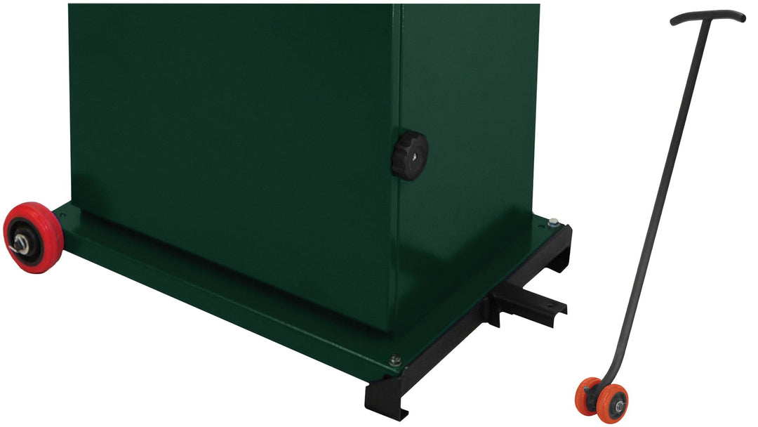 Kit de ruedas para Sabre 350