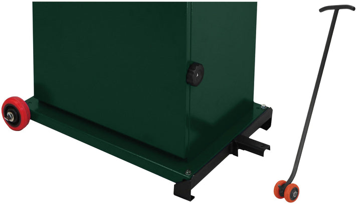 Kit de ruedas para Sabre 350