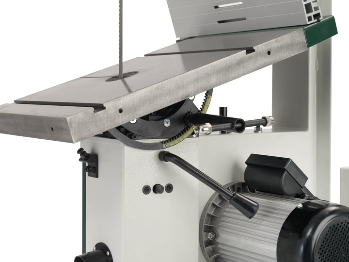 Trunnion fundido robusto