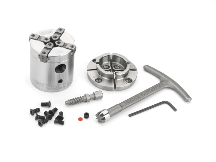 Plato Mini SC1 — embalaje