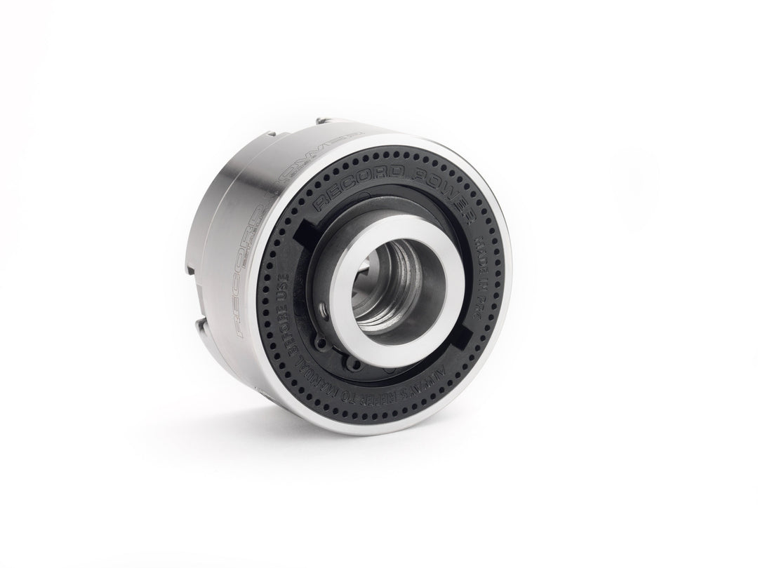 Companion SC4 — trasero rosca directa M33