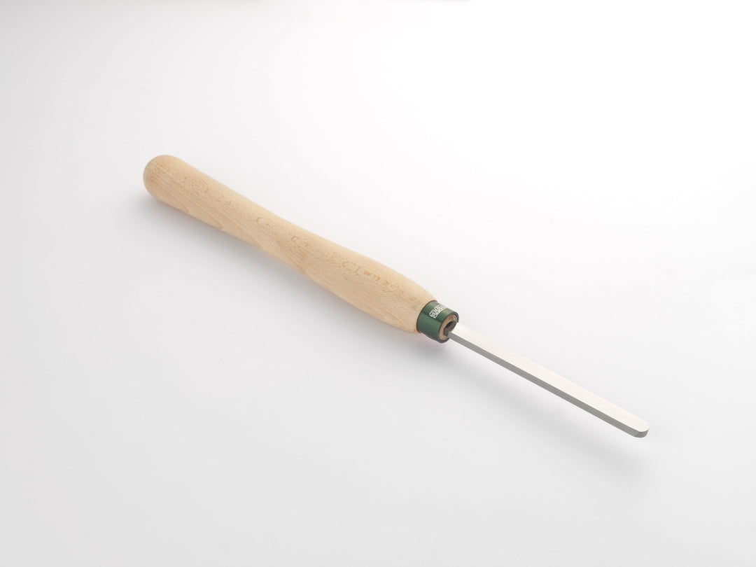 Rascador abovedado 1/2" (mango 12")