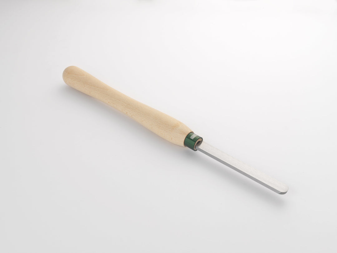Rascador abovedado 3/4" (mango 12")
