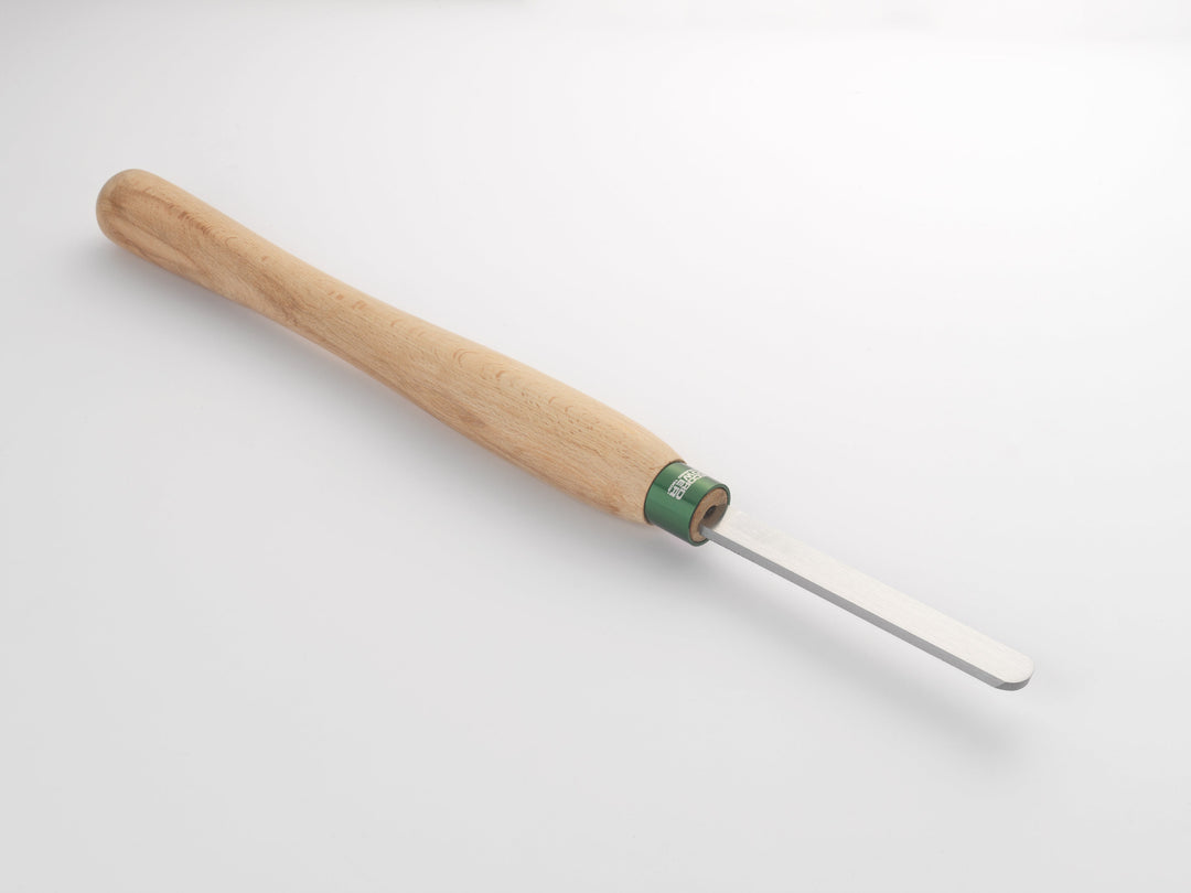 Rascador abovedado 3/4" (mango 16")