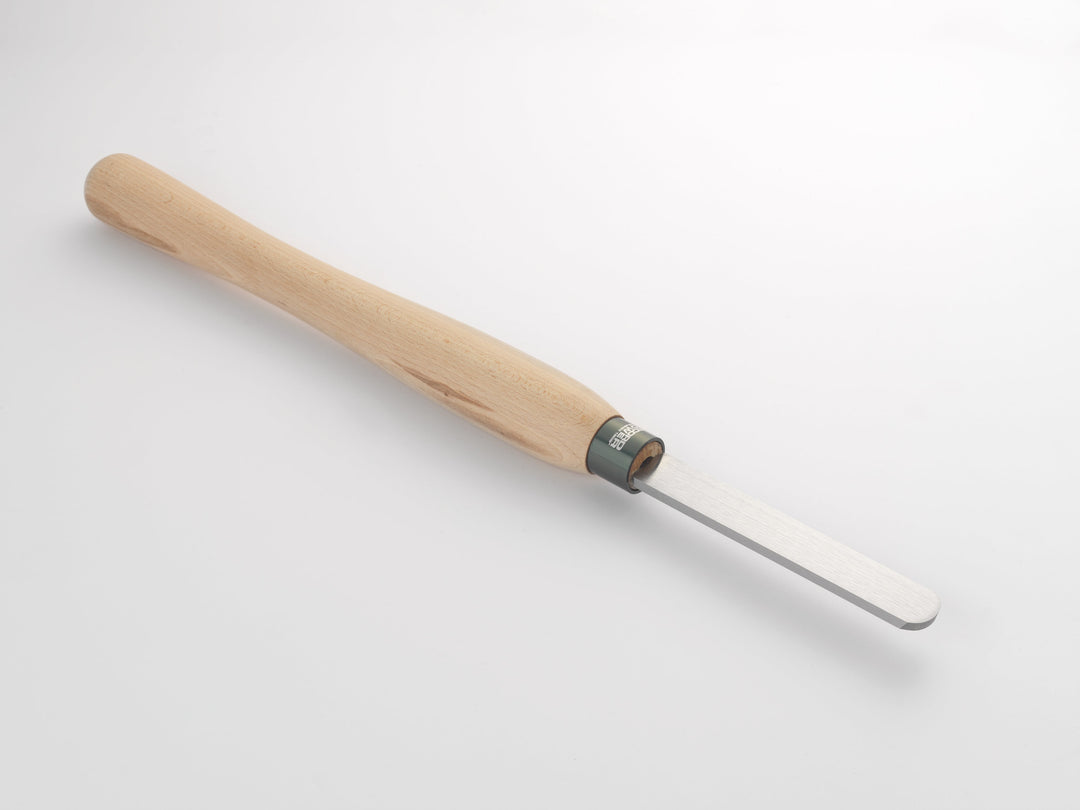Rascador abovedado 1" (mango 16")