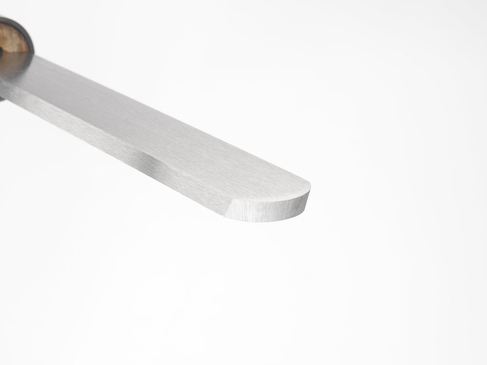 Scraper 103700 — detalle de la punta