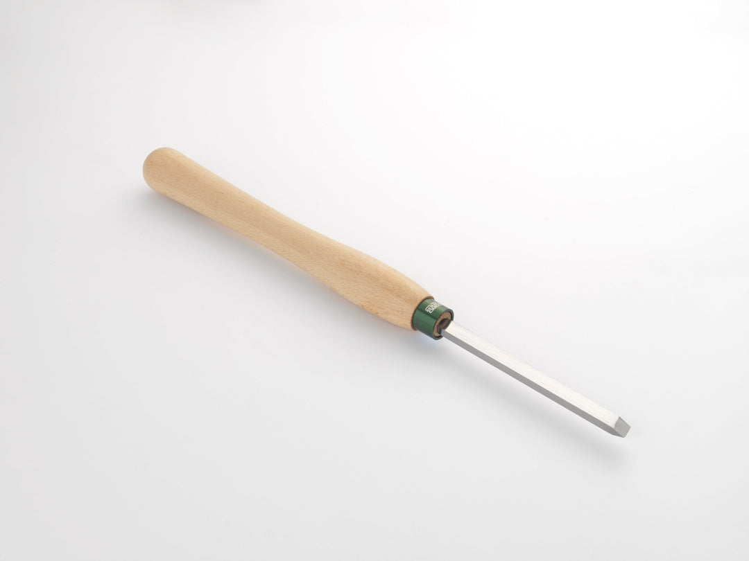 Formón biselado 1/2" (mango 12")