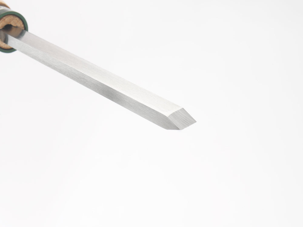 Skew Chisel 103570 — detalle de la punta