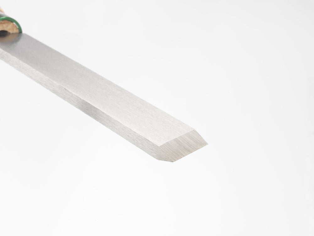 Skew Chisel 103590 — detalle de la punta