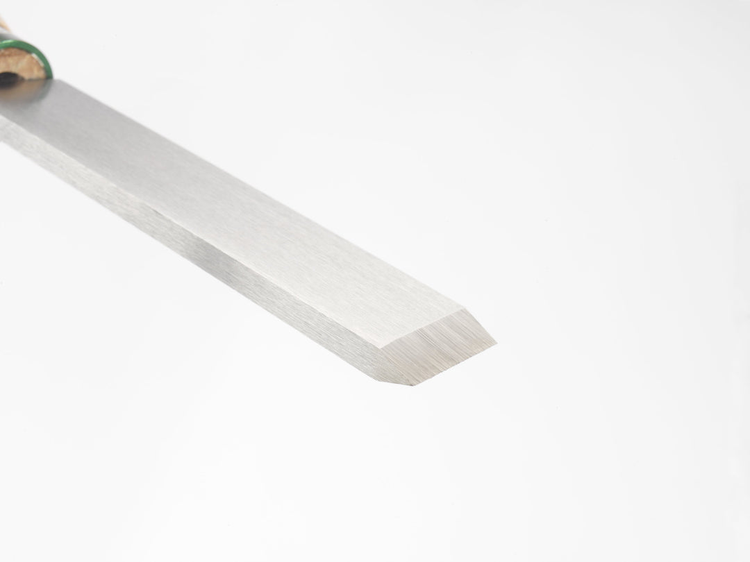 Skew Chisel 103590 — detalle de la punta