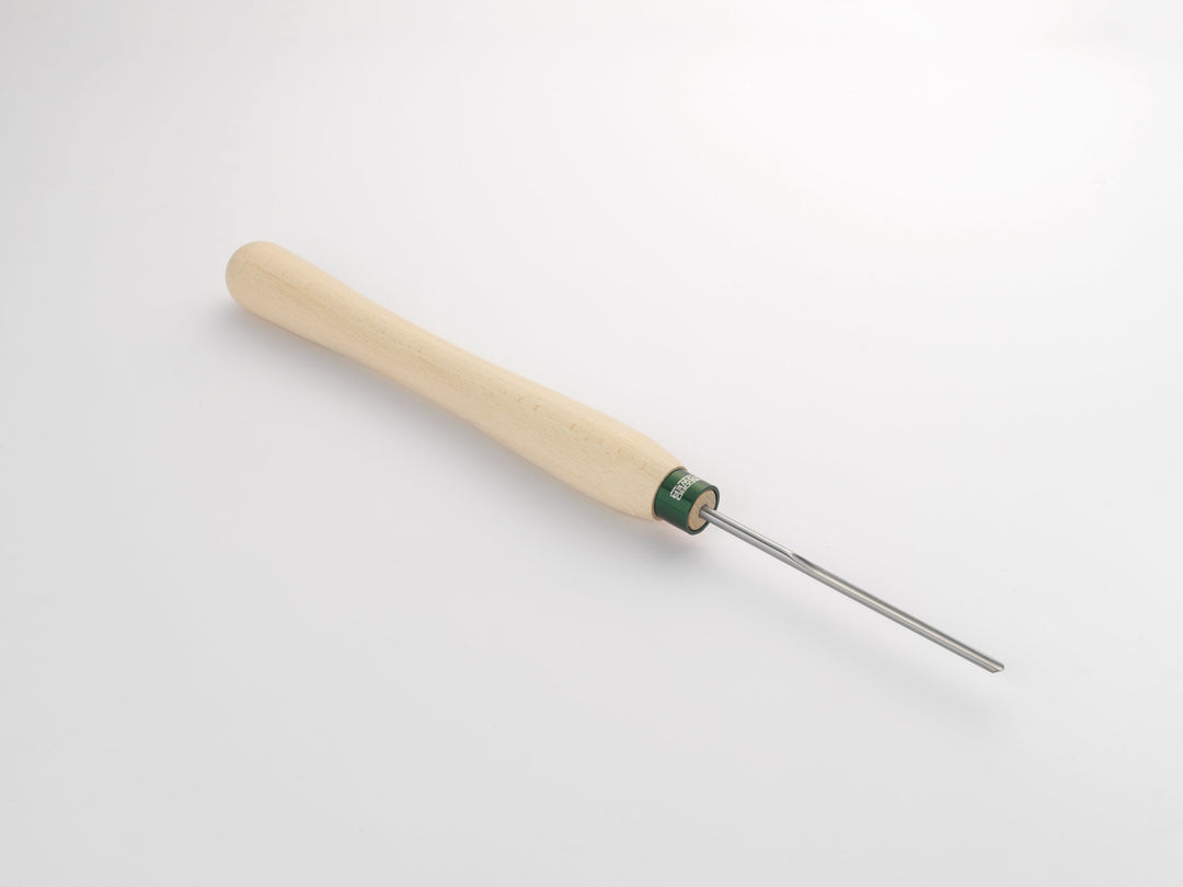 Gubia para mango 1/4" (mango 12")