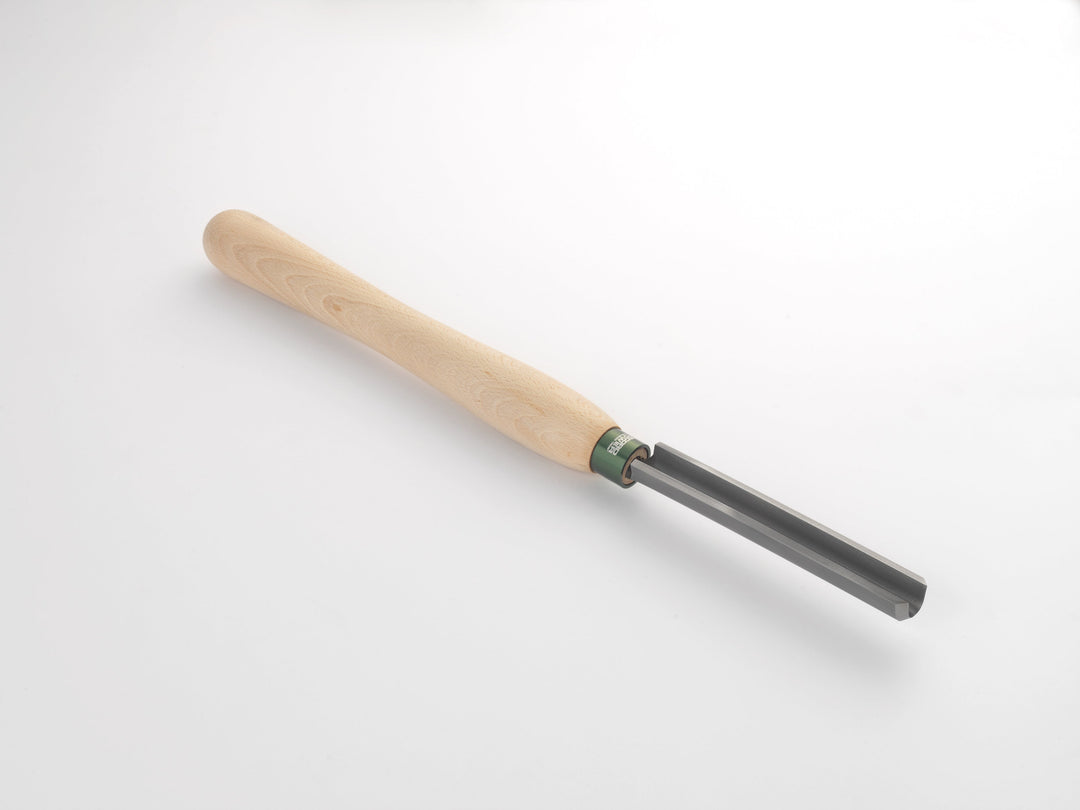 Gubia de desbaste 3/4" (mango 12")