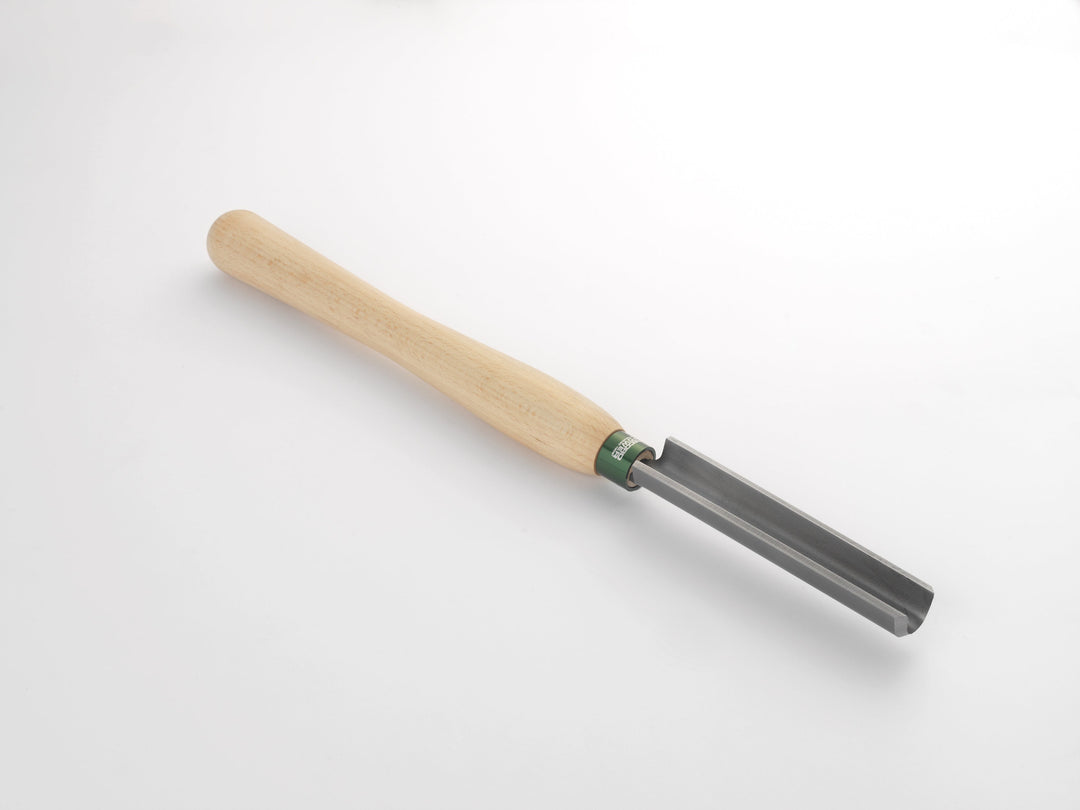 Gubia de desbaste 1" (mango 12")