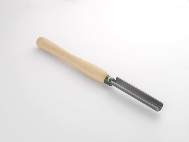 Gubia de desbaste 1" (mango 12")