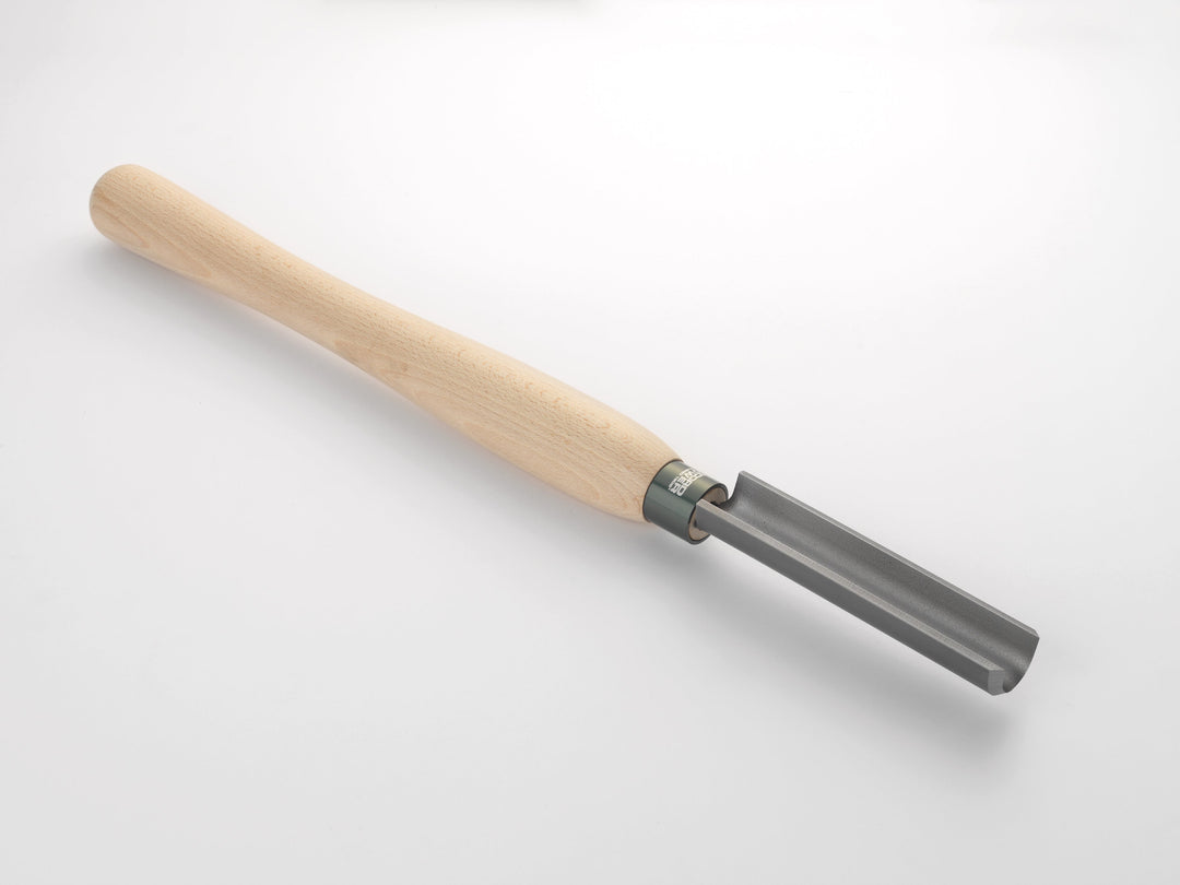 Gubia de desbaste 1.25" (mango 16")