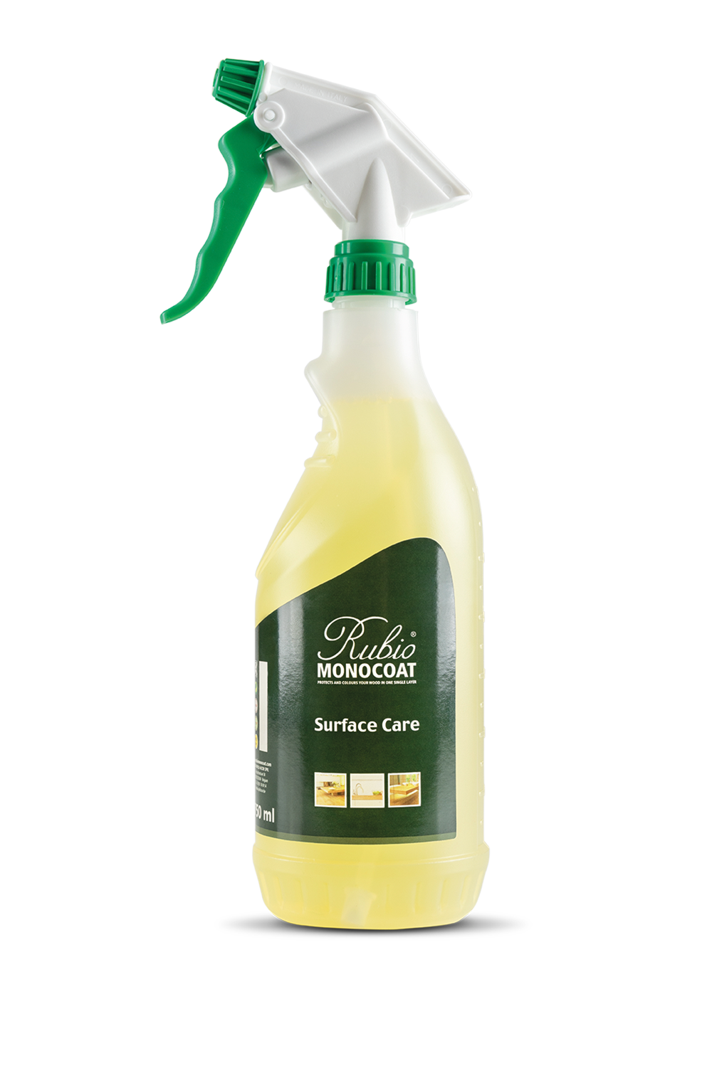Surface Care Ecospray Rubio Monocoat