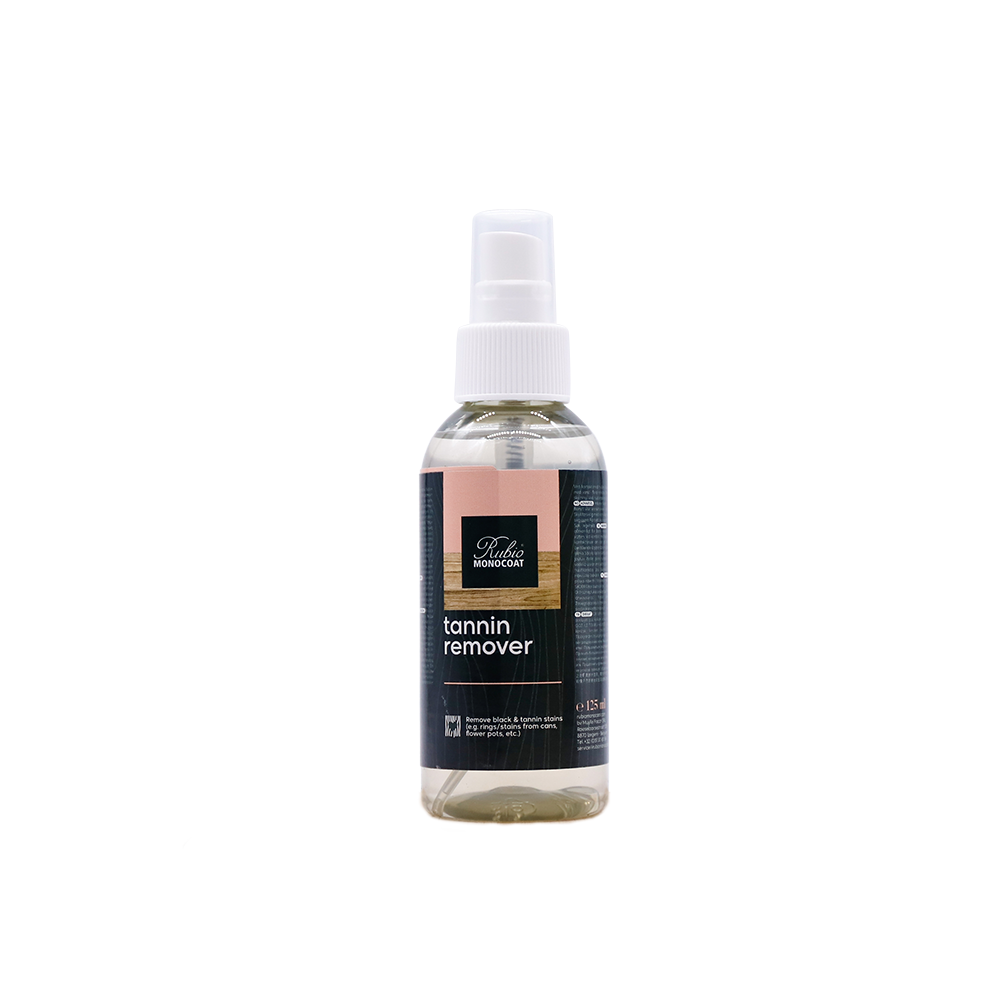 Tannin Remover Rubio Monocoat