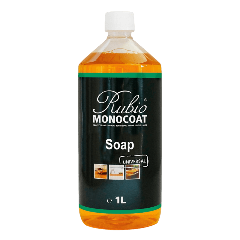 Universal Soap Rubio Monocoat