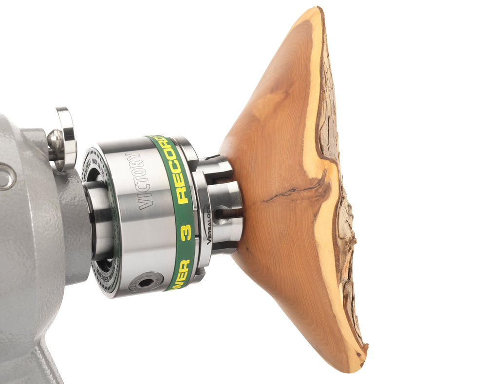 VersaLock 50 mm en uso