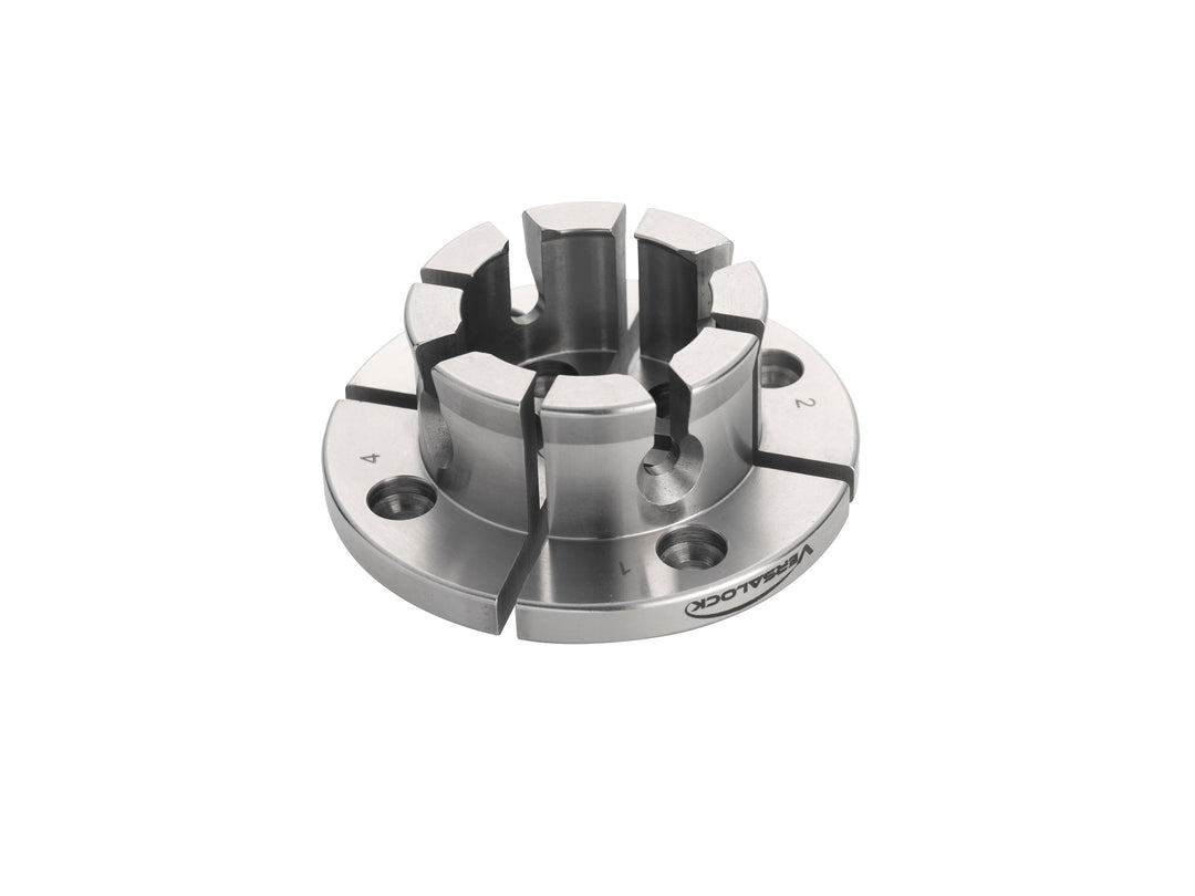 VersaLock 50 mm — base de garras modulares