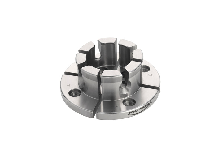 VersaLock 50 mm — base de garras modulares