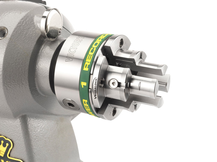62696 montado en las garras modulares