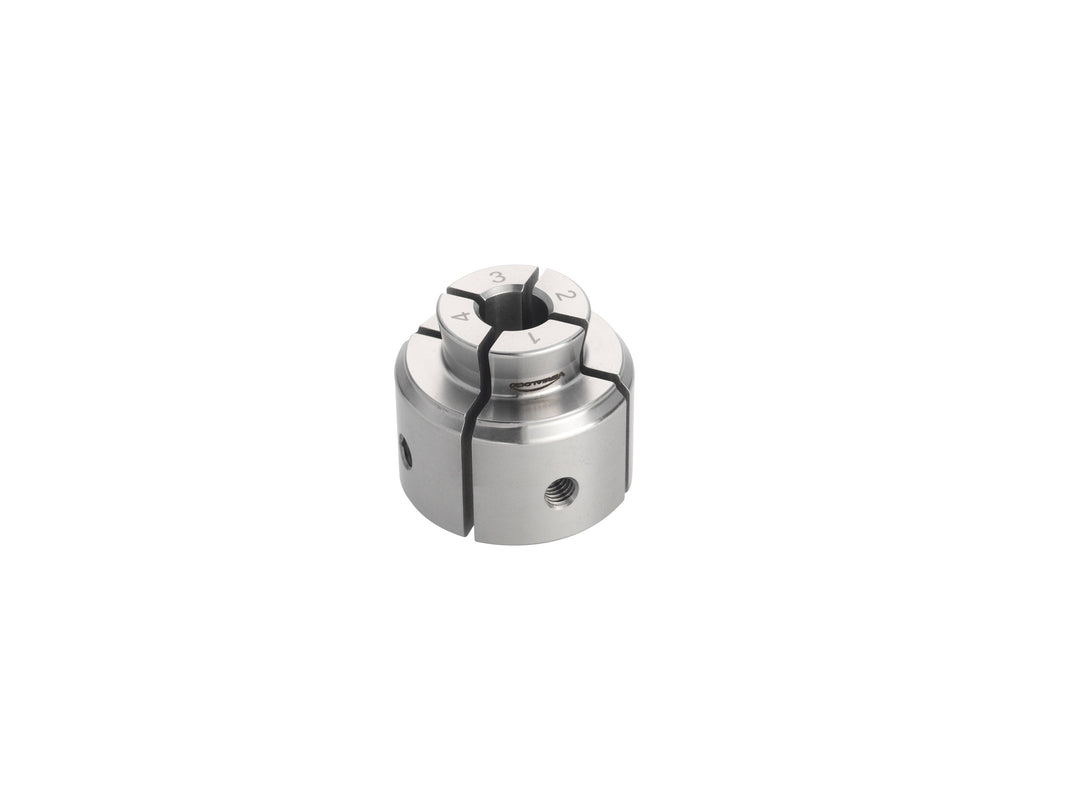 VersaLock 28 mm — inserto corto de cola de milano