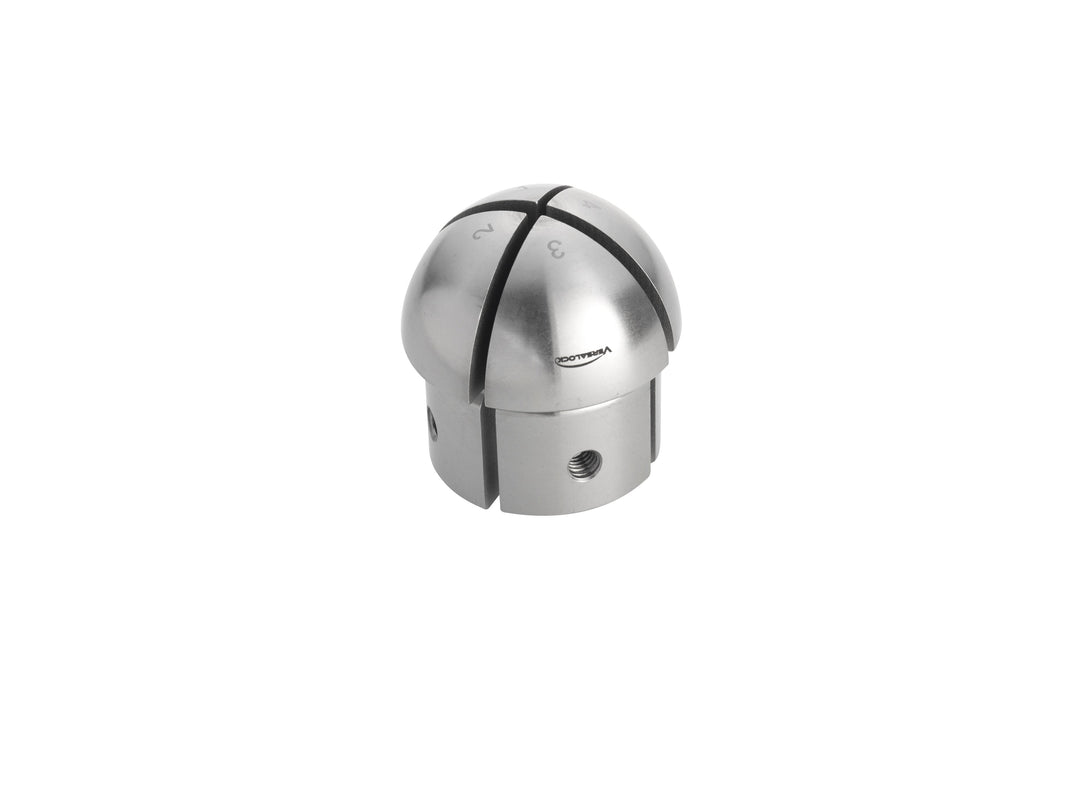 VersaLock — inserto Zero Dome