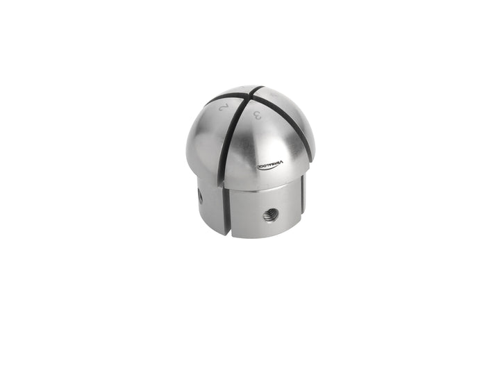 VersaLock — inserto Zero Dome