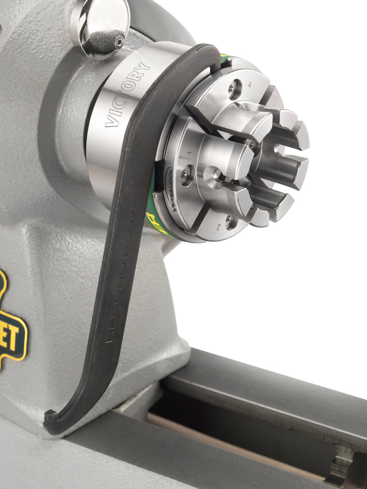 Plato Victory ASR con llave universal
