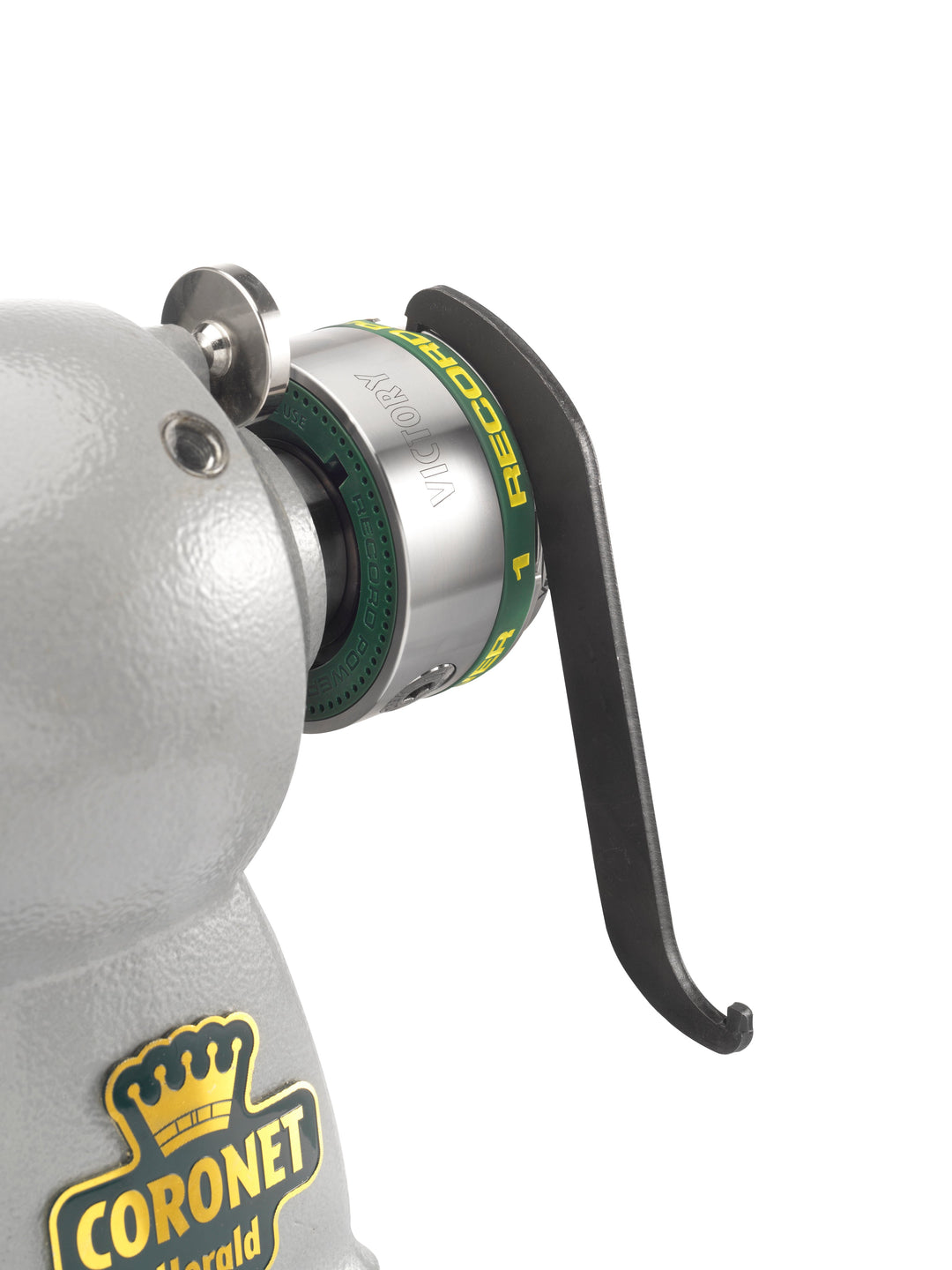 Plato Victory con llave universal