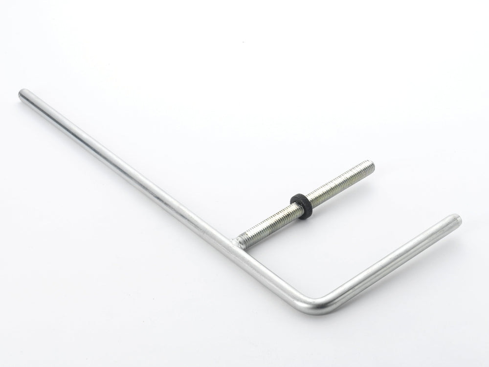 Sistema WG200 con brazo de soporte
