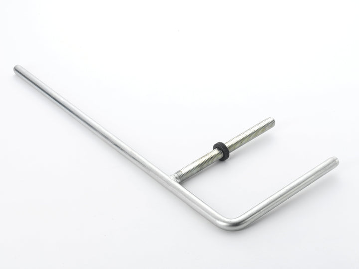 Sistema WG200 con brazo de soporte
